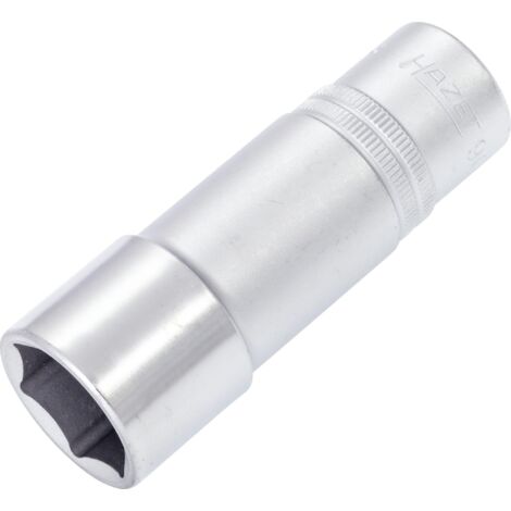 Inserti a bussola 900LG 1/2 pollice 6 punte SW 22mm L.85mm