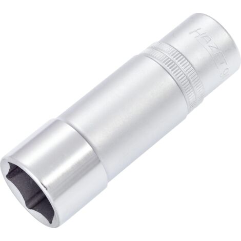 Inserti a bussola 900LG 1/2 pollici 6 punte SW 21mm L.85mm