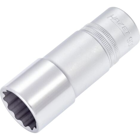Inserti a bussola 900TZ-24 1/2 pollici SW 24mm L.85mm