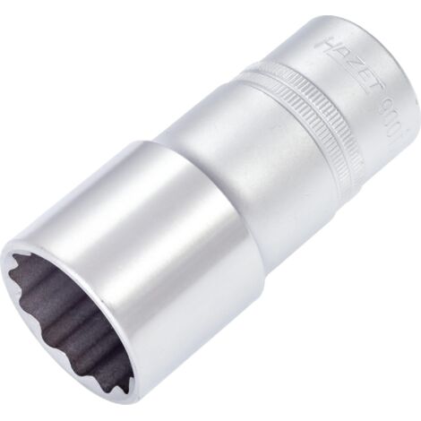 Inserti a bussola 900TZ-30 1/2 pollice, 30 mm, lunghezza 85 mm
