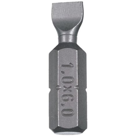Inserti A Taglio 1/4X25-1,2X6,5 S/S Pezzi 2 - Masidef