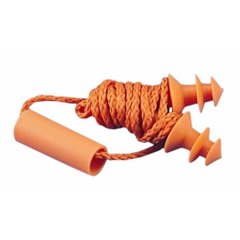 Inserti auricolari 25db