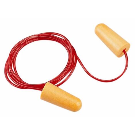 Inserti auricolari 31db