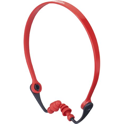 Inserti auricolari con archetto Milwaukee 4932478135
