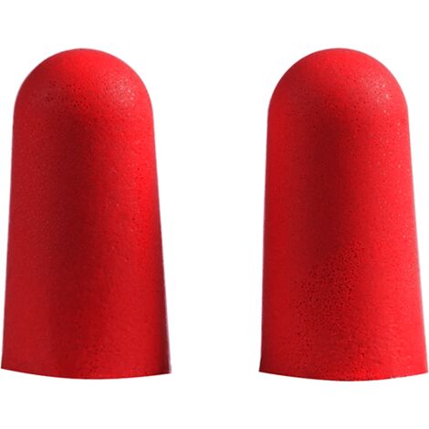 Inserti auricolari monouso 10 pz Milwaukee 4932480464