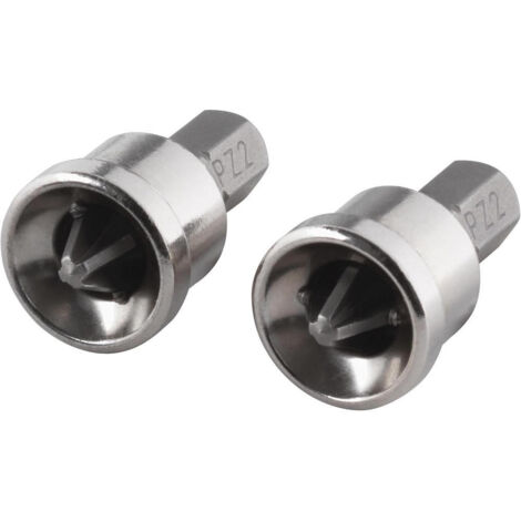 INSERTI CON GUIDA PZ2 PZ.2