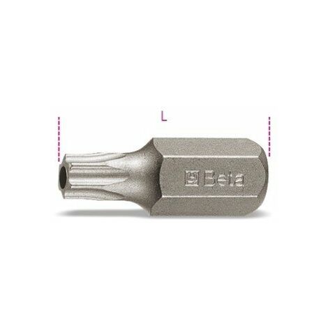 Inserti Esagonali 10-L30 Rtx 20 Beta
