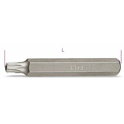Inserti Esagonali 10-L75 Rtx/L 40 Beta
