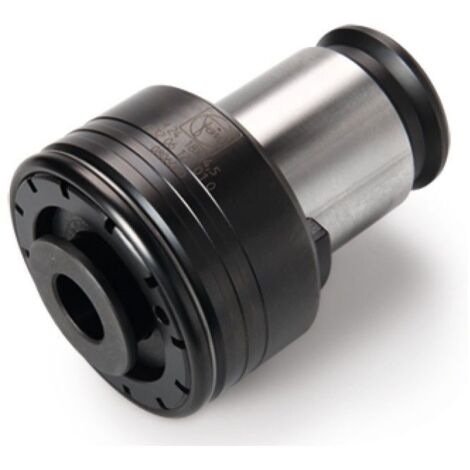 Inserti filettati fini Mis. 2 M 6 Ø 6 mm Quadro 4,9 mm - 63206118013