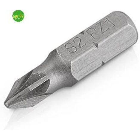 Inserti Kreator pizidrive mm25