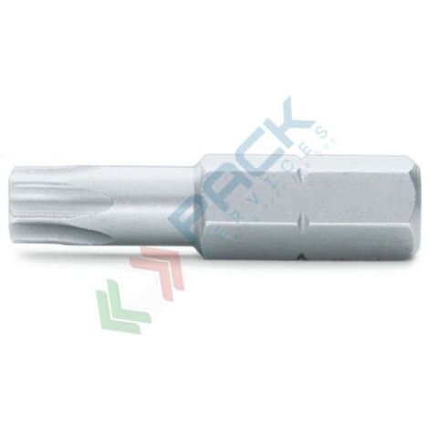 INSERTI PER AVVITATORI PER VITI CON IMPRONTA TORX® 5/16 T40 L MM 30 ART. 866TX