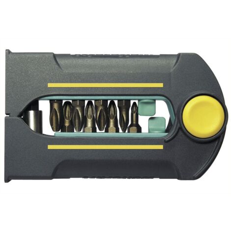 Porta inserti per avvitare magnetico snodato ATHLET 1430/30, 1/4 x 88 mm -  Cod. 1430/30 - ToolShop Italia
