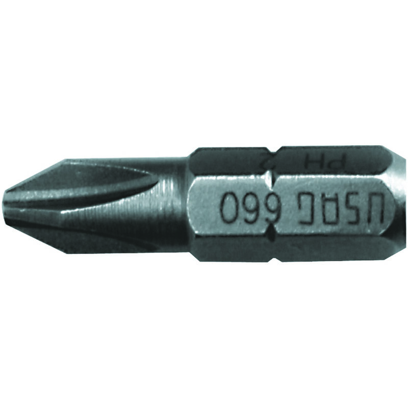 Inserti per viti con impronta a croce 660 ph 0