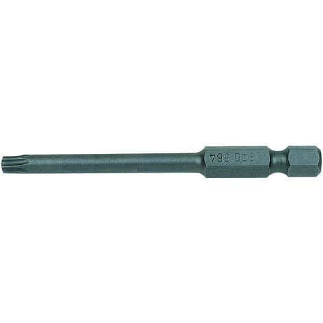 Kit Usag 496 tronchese chiavi esagonali impugnatura con porta inserti  astuccio