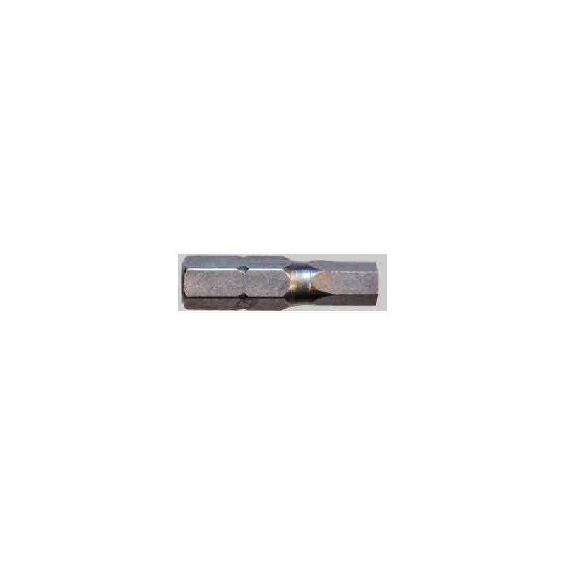 Inserti per viti esagono mm 6