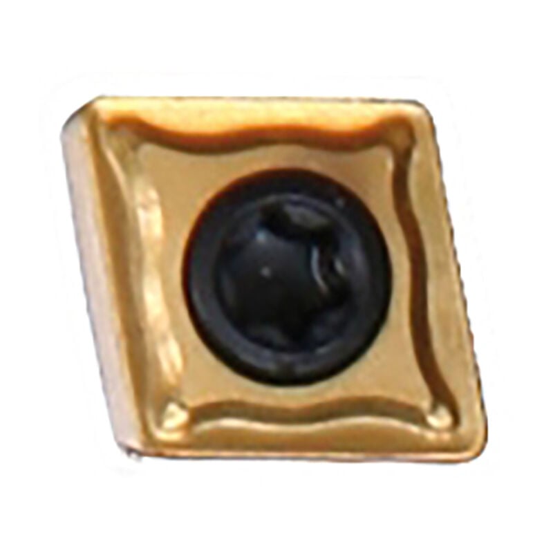 Inserti placchette per tornitura utensili interni OPTIMUM CCMT060204 344OP1164