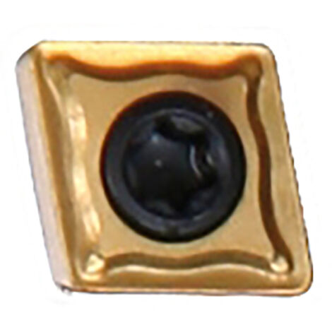 Inserti placchette per tornitura utensili interni OPTIMUM CCMT060204 344OP1164