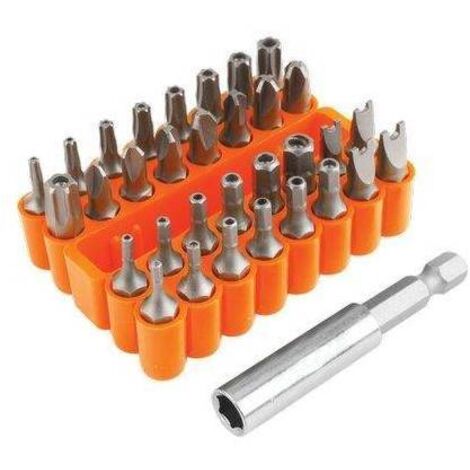 INSERTI + PORTAINSERTO X AVVITATORE 212333 WOKIN • CF=PZ 33