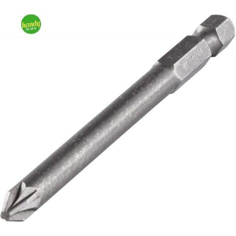 Inserti solid lunghezza 89 pezzi 2 - wolfcraft