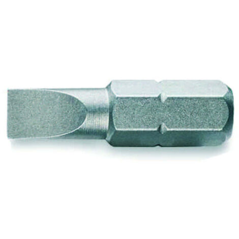 Inserti Taglio Per Avvitatori - ø mm.1,2X6,5 - 10 pz