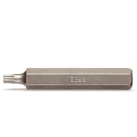 Inserti xzn 12mm lungo 75mm Beta