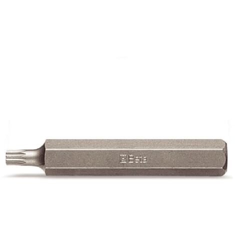 Inserti xzn 6mm lungo 75mm Beta