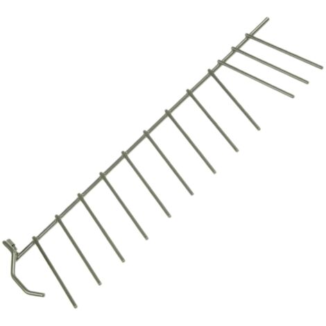 Insertion de panier d'origine (00357050) Lave-vaisselle ARISTON HOTPOINT, BALAY, BOSCH