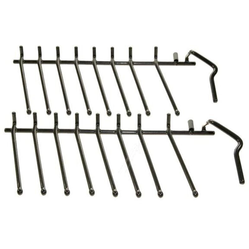 Neff - insertion de panier inferieur pour lave vaisselle 00645102
