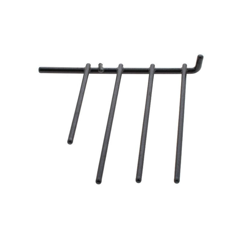 Insertion droite pour lave-vaisselle Whirlpool 481010392220