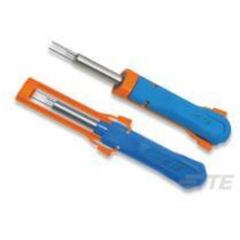 Insertion-Extraction Tools 1-1579007-2 TE Connectivity Contenu: 1 pc(s) Y006062