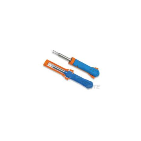 Insertion-Extraction Tools 1-1579007-2 TE Connectivity Contenu: 1 pc(s) Y006062