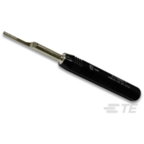 Insertion-Extraction Tools 1102855-7 TE Connectivity Contenu: 1 pc(s) Y000282