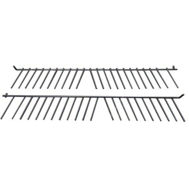 Siemens - insertion palier panier inferieur pour lave vaisselle