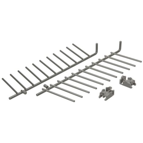 Insertion pour assiettes/plats d'origine