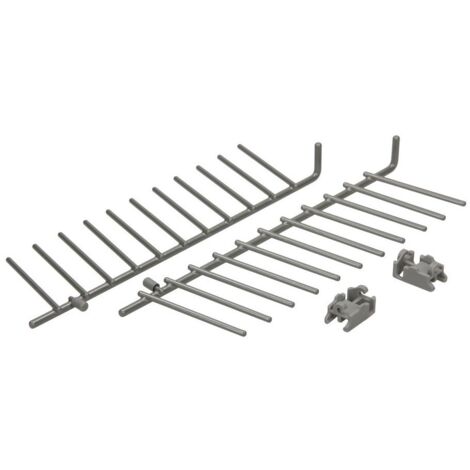 Insertion pour assiettes/plats d'origine