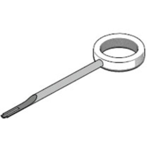 Insertion Tool for Micro-Fit 3.0 and CRC Male and Female Crimp Terminals, 20-30 AWG 638120800 6381