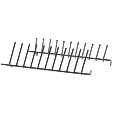 Insertions panier superieur
