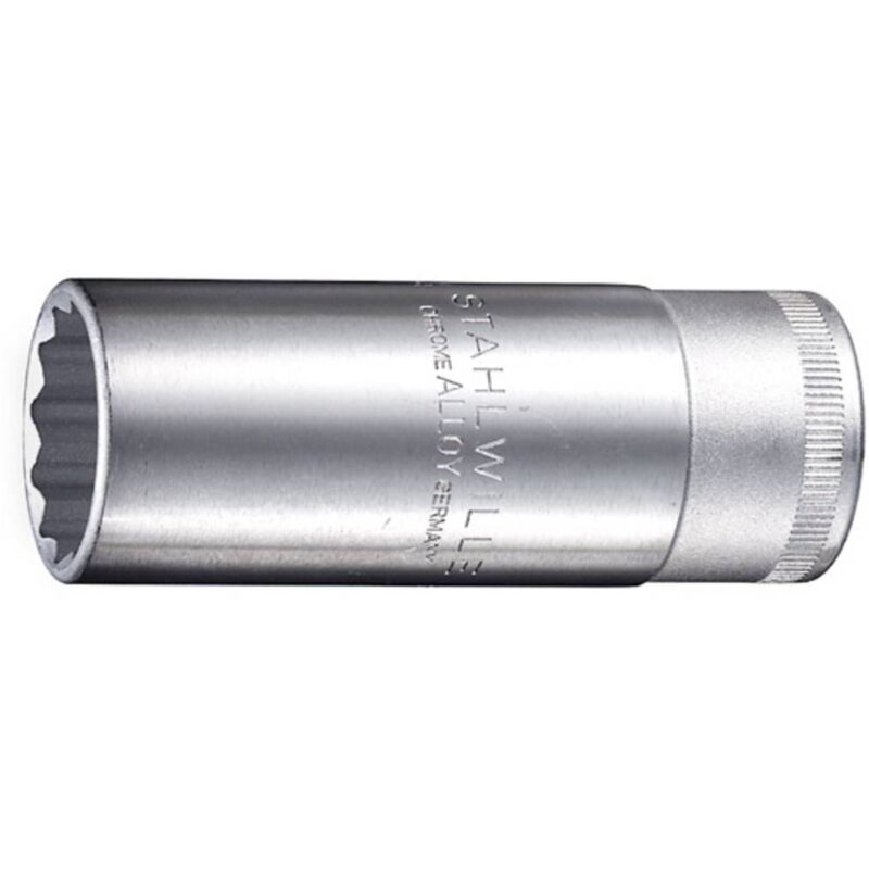 51 14 03020014 Esagono esterno Inserto a bussola