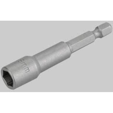 INSERTO A BUSSOLA PER VITI AD ESAGONO  7 mm