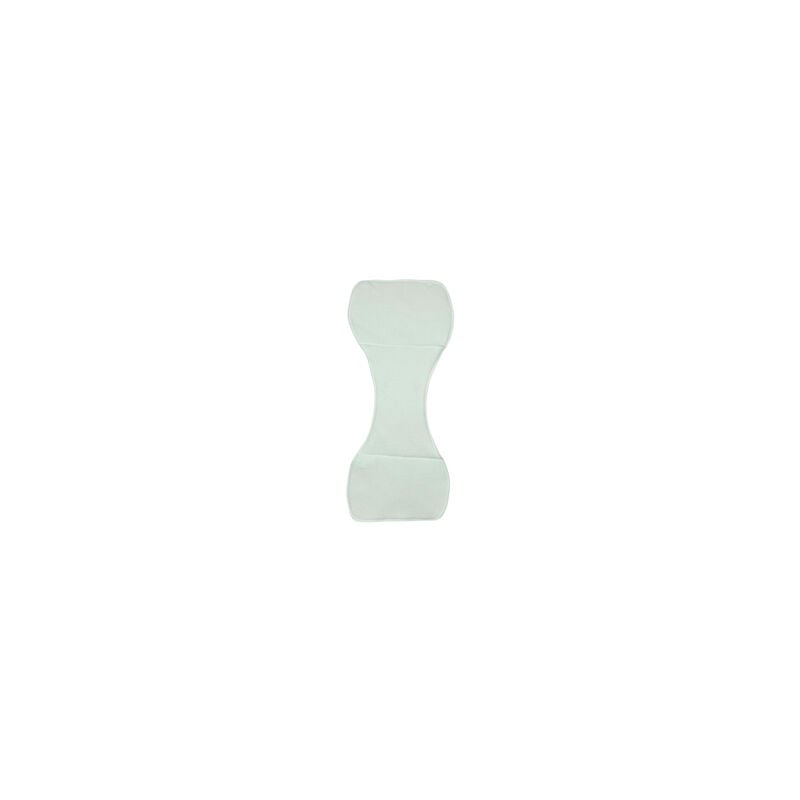Image of Inserto a clessidra in bambù per pannolini per adulti S/M/L