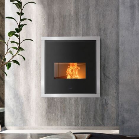 Braciere 009278288 Extraflame Ecologica Idro