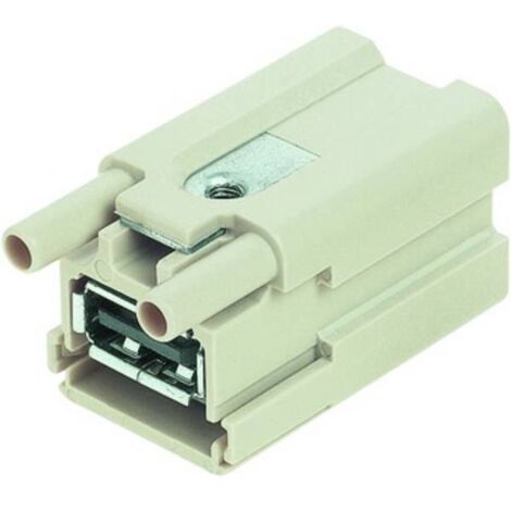 Inserto a punta 09 12 001 2794 Harting Contenuto: 1 pz.
