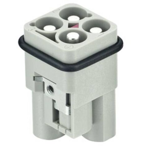 Inserto a punta 09 12 003 3051 Harting Contenuto: 1 pz.
