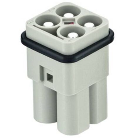 Inserto a punta 09 12 004 3051 Harting Contenuto: 1 pz.