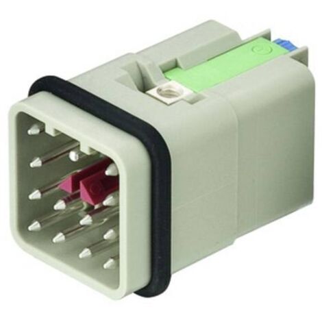 Inserto a punta 09 12 012 3004 Harting Contenuto: 1 pz.