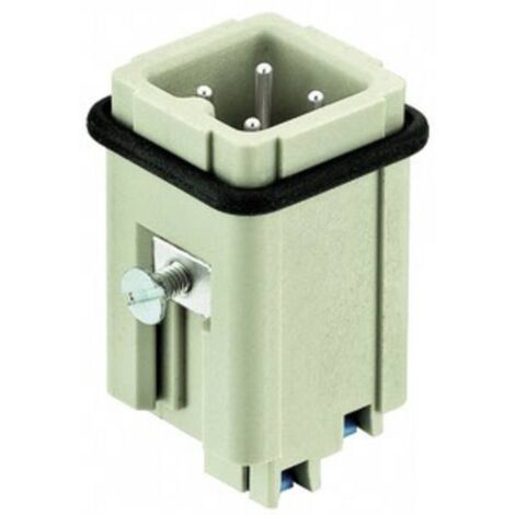 Inserto a punta 09 20 003 2634 Harting Contenuto: 1 pz.
