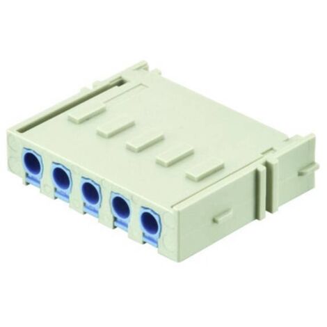 Inserto a punta 11 05 105 2633 Harting Contenuto: 1 pz.