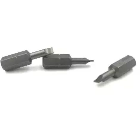 INSERTO A TAGLIO FERMEC 3,5 mm