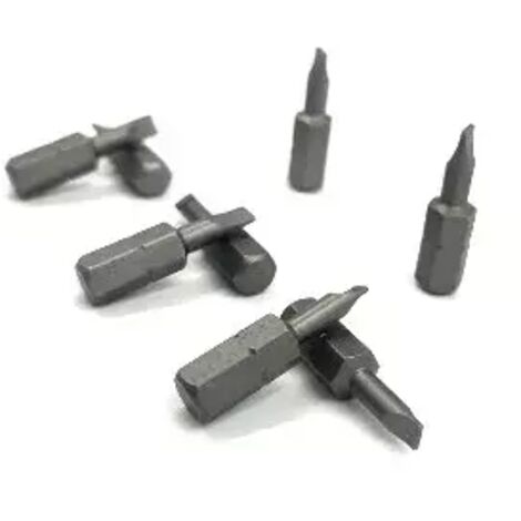 INSERTO A TAGLIO FERMEC 4 mm