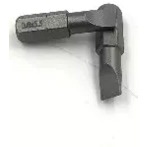 INSERTO A TAGLIO FERMEC 5,5 mm